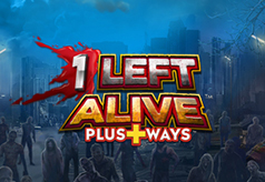 1 Left Alive