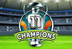 11 Champions