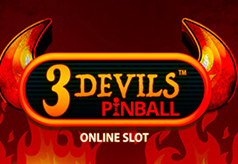3 Devils’ Pinball