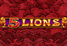 5 Lions