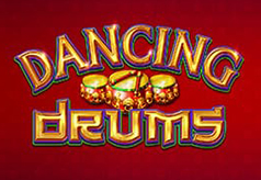 Dancing Drums
