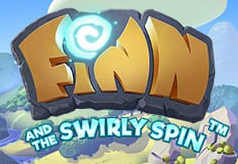Finn and the Swirly Spin
