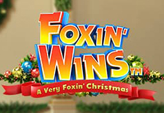 Foxin’ Wins – A Very Foxin’ Christmas