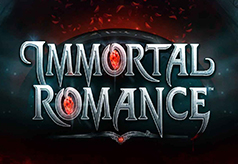 Immortal Romance