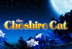 Cheshire Cat