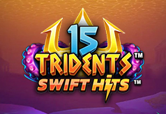 15 Tridents