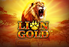 Lion Gold