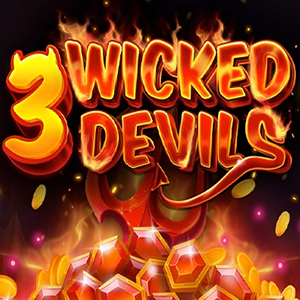 3 Wicked Devils 93