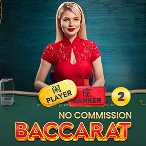 Baccarat 2