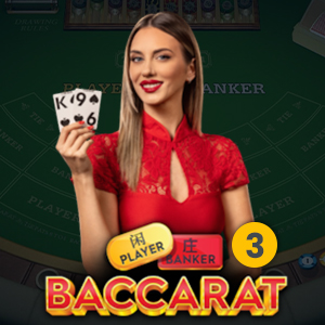 Baccarat 3