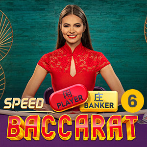 Baccarat 6