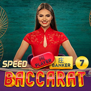 Baccarat 7