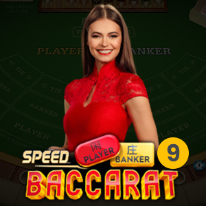 Baccarat 9