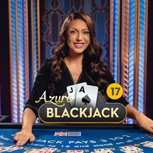Blackjack 17 Azure