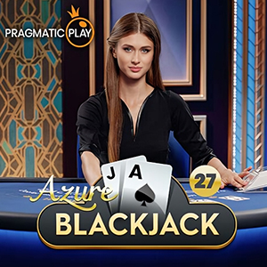 Blackjack 27 Azure