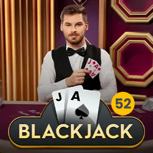 Blackjack 52