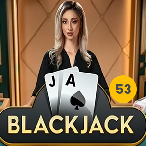 Blackjack 53