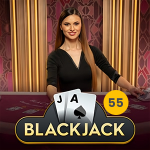 Blackjack 55