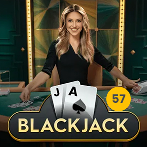 Blackjack 57