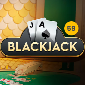 Blackjack 59