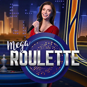Mega Roulette