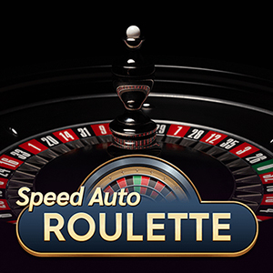 Speed Auto Roulette