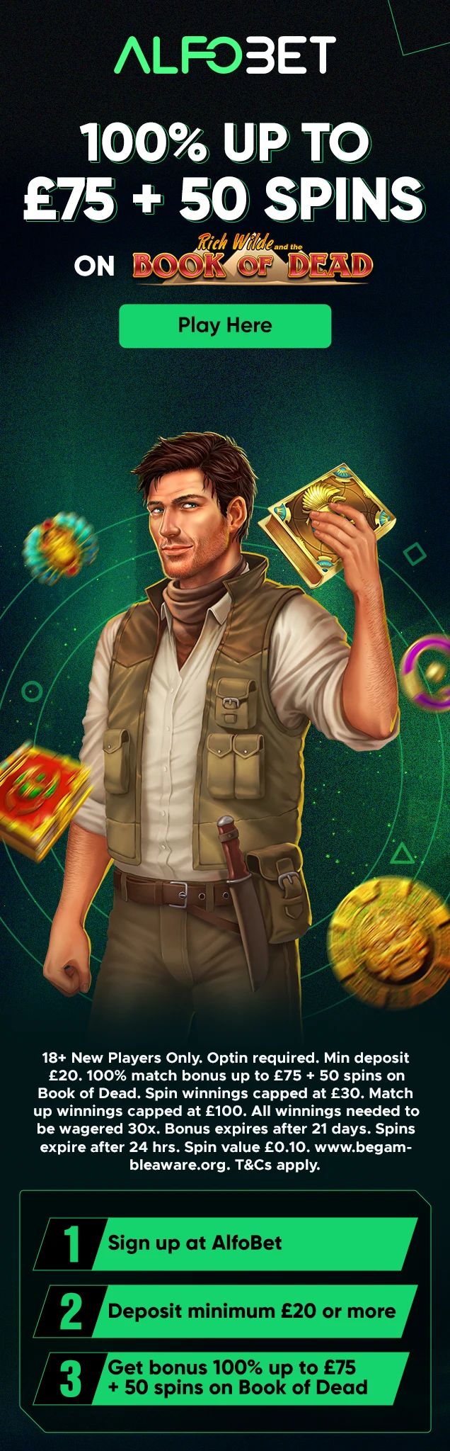 Casino Welcome Offer Uk - Mobile