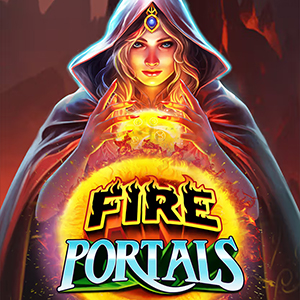 Fire Portals