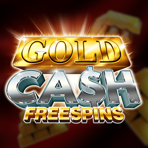 Gold Cash Free Spins