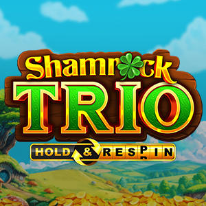 Shamrock Trio